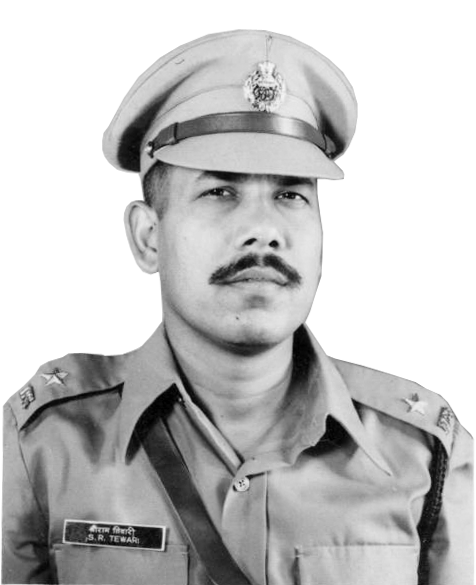 Shree Ram Tewari 
